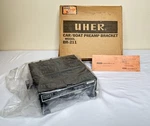 Vintage Uher Car / Boat Preamp Bracket BR-211 New Open Box Rare!. Fixed Price $39.99.