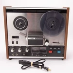 Teac 2300S Reel-to-reel Tape Recorder *read*. Fixed Price $299.99.