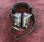 Koss K/2.2 4 Channel Quadrafone Headphones With Carrying Case & Owners Manual. Fixed Price $179.90.