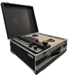 Vintage Symphonic Model #728 Reel-to-reel Tape Recorder Player. Fixed Price $79.51.