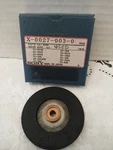 Vtg. Sony X-0027-033-0 Idler Assy Reel Tape Recorder. Fixed Price $29.98.