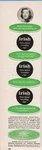 1958 Marion Mcpartland Orradio Industries Opelika,al Irish Recording Tape. Fixed Price $10.99.