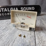 Tascam 32 Teac Reel To One Vu Meter 51650680 Fits & 34B. Fixed Price $38.00.