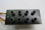 Tascam 34B Punch Input Output PCB-133 5210075100. Fixed Price $18.50.