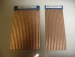 Ampex AG440B Mixing Console Extender Board Riser Kit Form. Fixed Price $50.00.