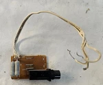 Akai AM-A70 Stereo Integrated Amplifier Receiver Headphones Jack Pcb. Fixed Price $18.71.