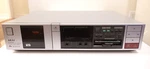 Akai GX-A5X Audio Cassette Player Silver Made Japan Tested Working. Fixed Price $206.89.