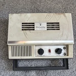 Vintage 1960S Juliette Tape Recorder LT-466 Player Untested As Is. Fixed Price $14.50.
