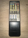 Denon RC-881 Black Home Audio Receiver Remote Control For A/v AVR-X1000. Fixed Price $45.00.