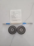 Otari MX5050 BII2 Brake Hubs & Bands Oem-nos. Fixed Price $165.00.