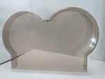 Tandberg TD-20A Haube Acryl Dust Cover Das Original Great! Tinted *read*. Fixed Price $290.00.
