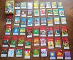 Neopets Tcg Two-player Starter Set Deck With Extra Cards. Open Item No Mat. Fixed Price $14.99.