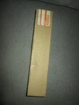 Fostex Model R8 Mounts Rare Nos Reel-to-reel Track. Fixed Price $225.00.