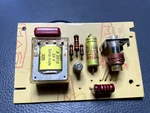 Revox A77 Deck Parts - Recording Relay 1.077.715. Fixed Price $29.00.