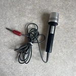 Sony F-26 Cardioid Dynamic Imp Low Microphone. Fixed Price $17.99.