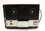 Vintage TC-104 Sonymatic Tapecorder Solid State Reel To As Is. Fixed Price $103.99.