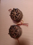 Tandberg 9041X (9000X) Reel Deck Repair Part Motor HT-149. Fixed Price $70.00.