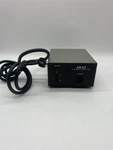 Vintage Akai Camera Adapter CA-8300U Video Power Supply. Fixed Price $44.00.