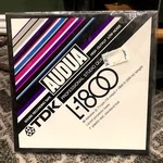 (one) Tdk Audua L-1800 Reel Tape. Fixed Price $64.99.