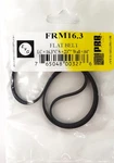 FRM16.3, Prb Flat Belt For Vcr, Cassette, Cd Drive Dvd. Fixed Price $10.95.