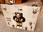 Magnasync Moviola 16MM Audio Recorder Reproducer W/ Built In Electronics. Fixed Price $1150.00.