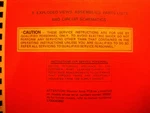 Tascam 42B Reel To Tape Deck Recorder Schematics Manual Service Technicians. Fixed Price $49.75.