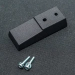 Tascam 32/34/38, 42/44/48, 52/58 Reproduction Foot With Screws 5800288500. Fixed Price $14.00.