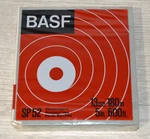 Basf SP52 Reel 13 Cm In 180M 600 Ft Standard Tape Factory Sealed. Fixed Price $15.99.