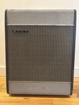 Vintage Sony Cabinet SS-80 Rare 1965 Suitcase Speakers *missing Handle*. Fixed Price $95.00.