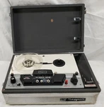 Vintage Mayfair FT-1024 Reel To Recorder / Player -japan-parts-repair. Fixed Price $59.99.