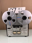 Akai Gx 630DB Reel To. Fixed Price $1973.45.