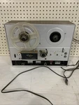 Vintage Akai 4000D Reel To Tape Player Untested. Fixed Price $200.00.