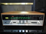 Sansui 2000A Vintage Am/fm Receiver Channels 35 Watts P.. Fixed Price $399.99.
