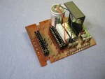 Original A77 Power Supply Board New Old Stock 1.077.540. Fixed Price $60.00.