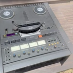 Otari MX5050 Bqii 1/4" Track Professional Reel To Recorder As Is Parts. Fixed Price $519.99.