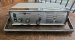 Vintage 1966 Juliette 5 Transistor Tape Recorder Player Reel For Parts. Fixed Price $20.00.