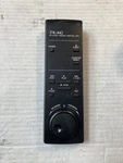 Teac VS-800GF Remote Control Unit Working. Fixed Price $18.69.