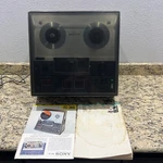 For Parts Sony TC-366 Reel 2 Tape Deck Needs Serviced Belts/ Partially Wrks. Fixed Price $219.00.