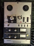 Vintage Roberts 771X Reel To Recorder/ Player. Tested-belts Slipping.. Fixed Price $125.00.