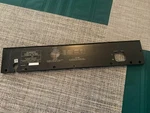 Pioneer RT-909 Reel To Tape Player Rear Panel. Fixed Price $39.95.