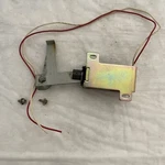 Tascam 38 Teac Reel To Solenoid Brake Assembly 5313001501 Genuine Parts. Fixed Price $55.00.