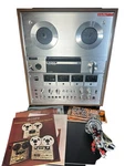 Sony Head TC-388-4 Tape Recorder. Fixed Price $549.99.