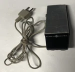Vintage General Electric Tape Reel Recorder Microphone. Fixed Price $17.70.