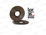 Rtm LPR35 Nab Pancake Long Reel Tape 1/4" 3600FT 1100M 10.5" Authorised Dealer. Fixed Price $59.38.