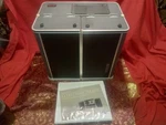 Sony Tapecorder TC-500A Tube Reel To Stereo Recorder Deck Tested Works. Fixed Price $280.00.
