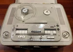 Grundig Tk 46 Reel To Tape Recorder - Untested. Fixed Price $199.00.