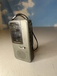 Radio Shack Cassette Recorder 2-SPEED MICRO-16 Vintage Not Working. Fixed Price $12.99.