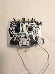 Technics Deck RS-TR311 Cassette Mechanism. Fixed Price $54.98.