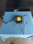 Sony All Tube Tc- 500A Reel To Main Transformer Great Amp Build. Fixed Price $125.00.