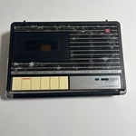 Vintage Hitachi Cassette Tape Recorder Model TRQ-253 Tested. Fixed Price $22.49.